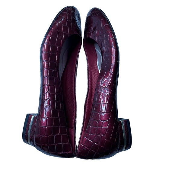 Easy street flats size 8M - Picture 7 of 11